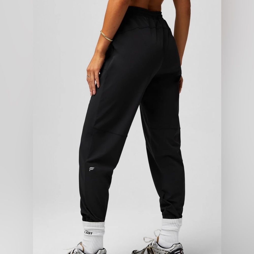The one jogger